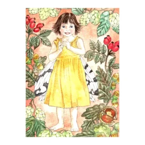 Faerie Autumn