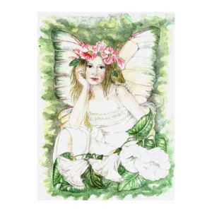 West Country Bindweed