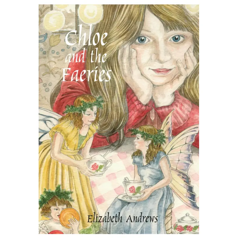 Chloe & The Faeries