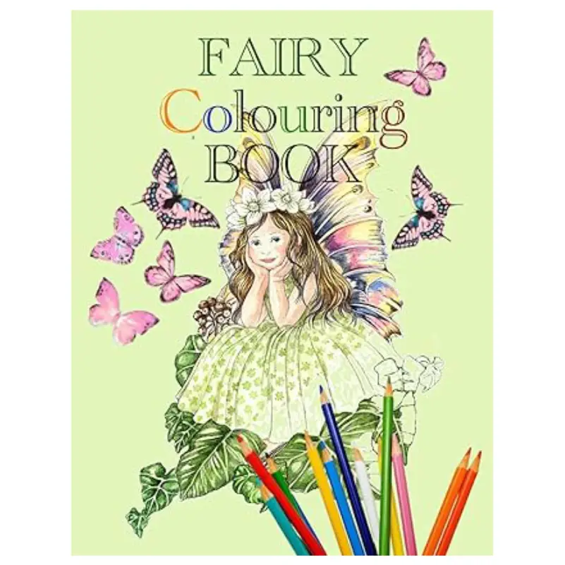 ColouringBook