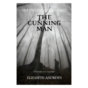 The Cunning Man (Book Two)