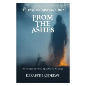 From The Ashes (Book Five)