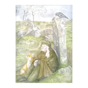 Guardian of the Moor