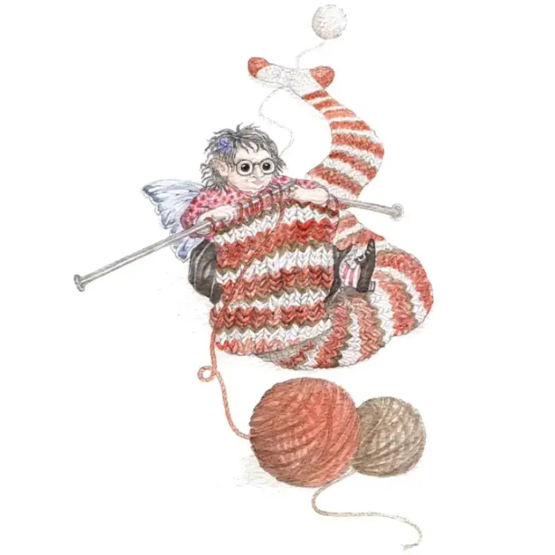 Knitting