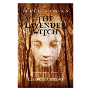 The Lavender Witch (Book One)