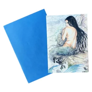 The Mermaid