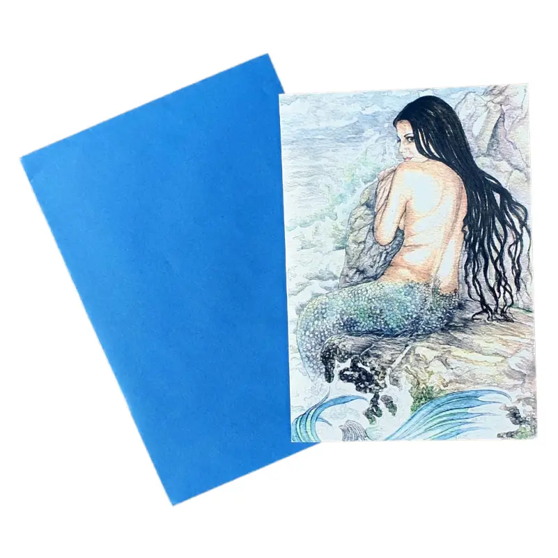 Mermaid 3