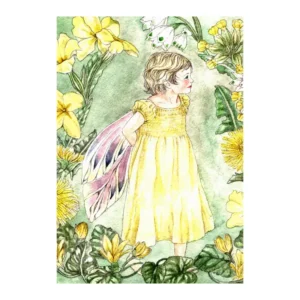 Faerie Spring