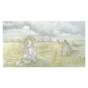 Stone Circle