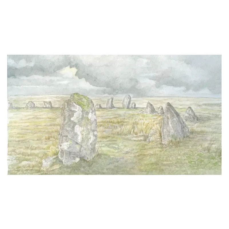 Stone Circle