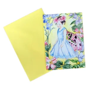 Faerie Summer