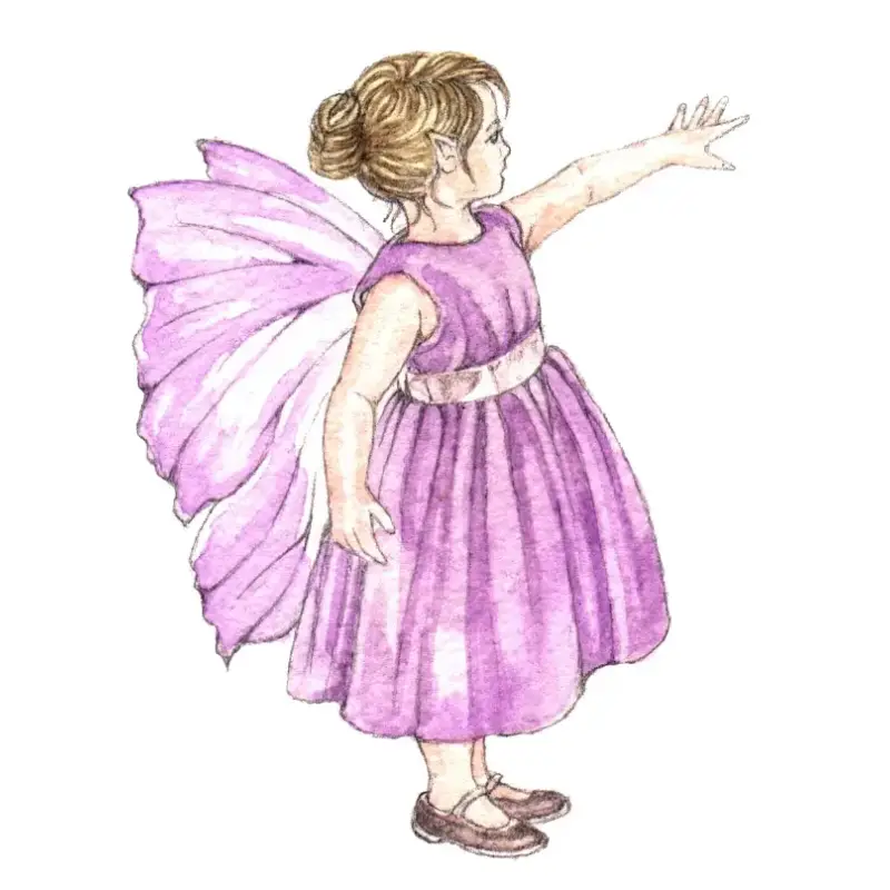 Violet 1
