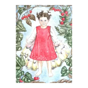 Faerie Winter